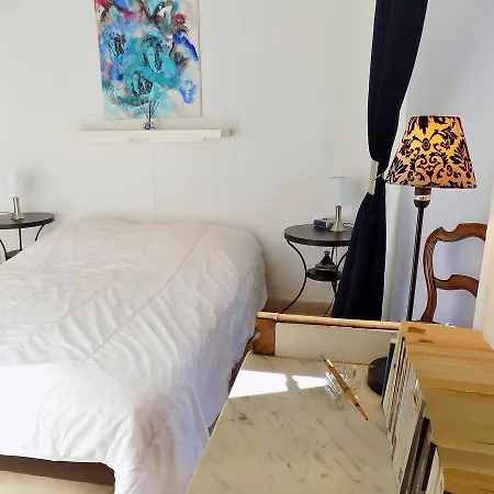Apartment Riviera - Le Balcon De La Tour *