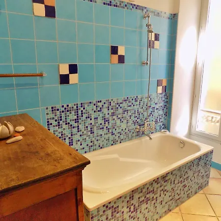 Apartment Riviera - Le Balcon De La Tour *