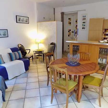 Riviera - Le Balcon De La Tour