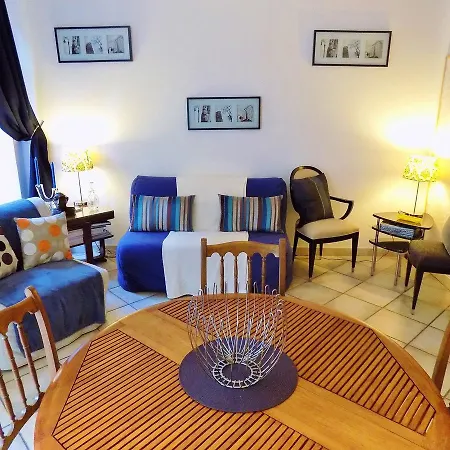 Apartment Riviera - Le Balcon De La Tour