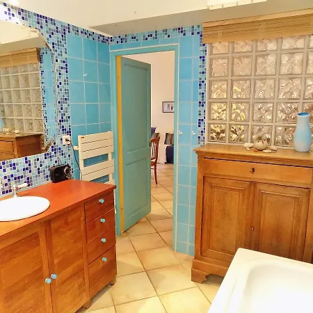 Apartment Riviera - Le Balcon De La Tour