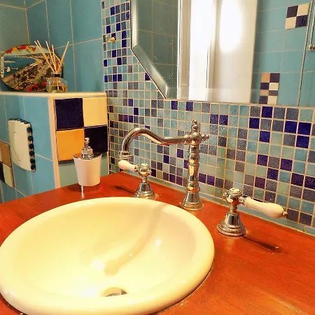 Riviera - Le Balcon De La Tour * Nice
