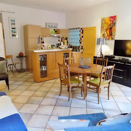 Riviera - Le Balcon De La Tour Appartement